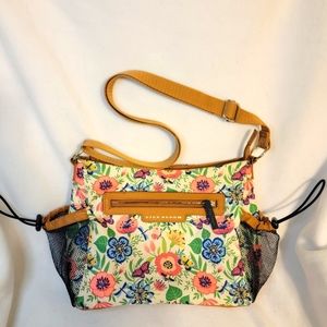 Lily BLOOM Reese CoHo in Buzzy Blooms NWOT